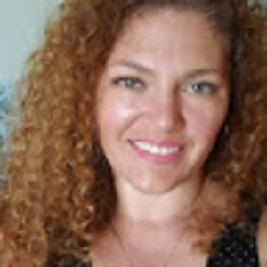 Meet your Posher, Cristi